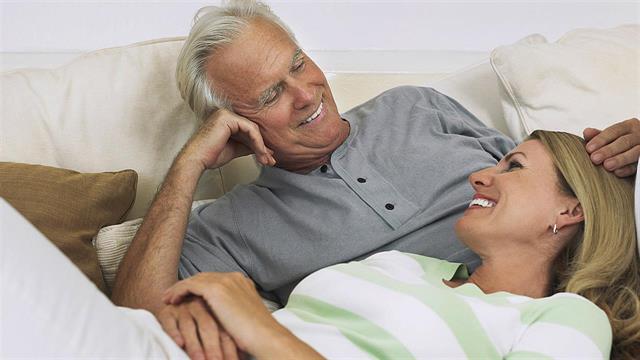 Σεξ μετά τα 60: Όσα θέλετε να ξέρετε