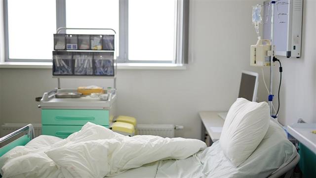 Αύξηση υπερβάλλουσας θνητότητας για την Ελλάδα τον Απρίλιο - 7η στην Ευρώπη [πίνακας]