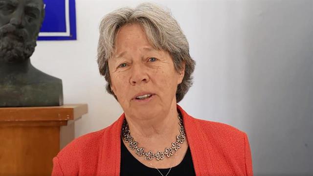 Αθηνά Λινού μετά την κατακραυγή: Σέβομαι τους ιδιώτες γιατρούς