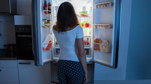 Μπορούν τα φαγητά να καούν στην κατάψυξη;