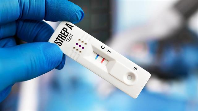 ΠΙΣ: Πώς πρέπει να γίνεται το strep test για τον στρεπτόκοκκο