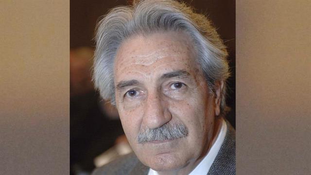 Το ΔΣ του Ιδρύματος Τεχνολογίας και Έρευνας για την απώλεια του Γρηγόρη Σηφάκη