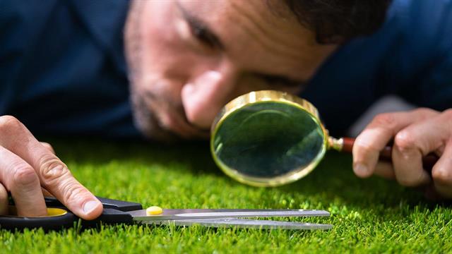 Ατελοφοβία: Όταν η τελειότητα γίνεται έμμονη ιδέα