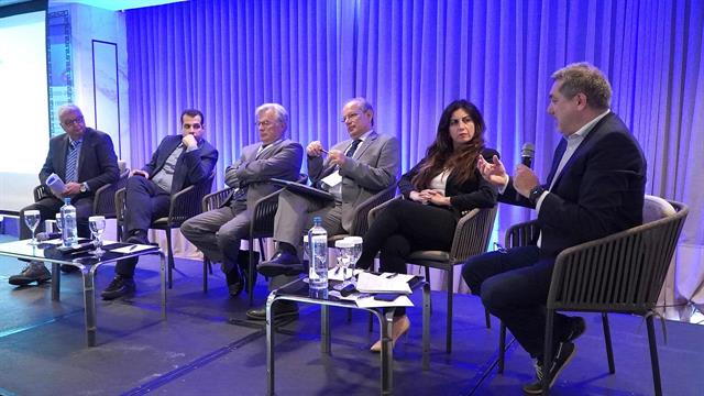 Ολοκληρώθηκε το 8ο Ετήσιο Συνέδριο Αξιολόγησης Τεχνολογιών Υγείας (ΗΤΑ)