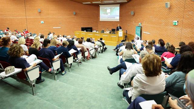Νοσοκομείο Παπαγεωργίου: Απολογισμός δράσης για το 2022