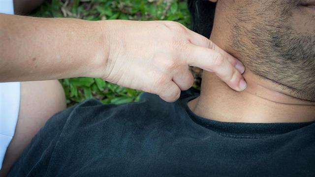 Η άσκηση μπορεί να οδηγήσει σε εγκεφαλικό επεισόδιο ανθρώπους με στένωση καρωτίδων