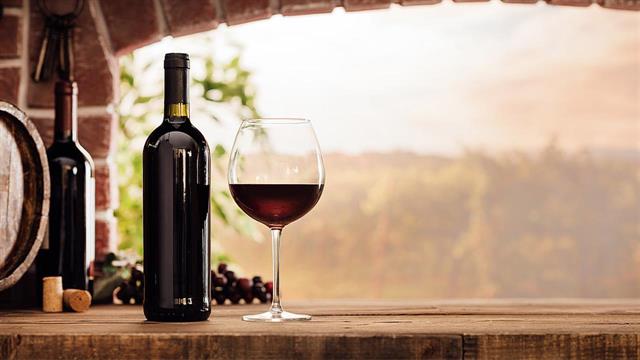 Ιδρύεται η Ελληνική Ακαδημία Οίνου