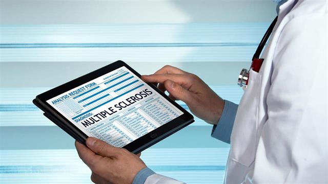Πολλαπλή σκλήρυνση: Nέες θεραπευτικές επιλογές