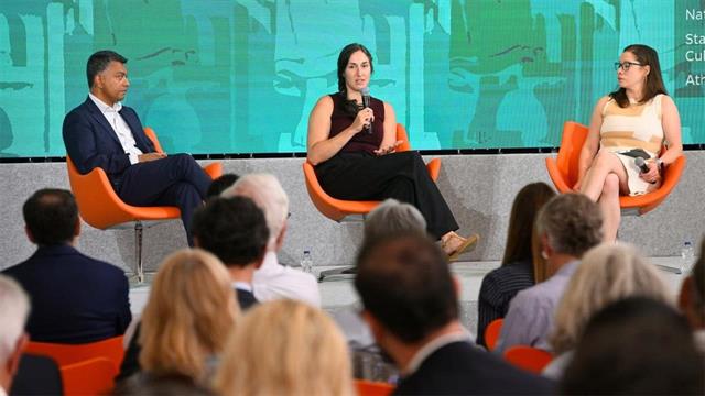 Η ψυχική υγεία στη Δημοκρατία: Μια χρήσιμη συζήτηση για την κοινωνία μας