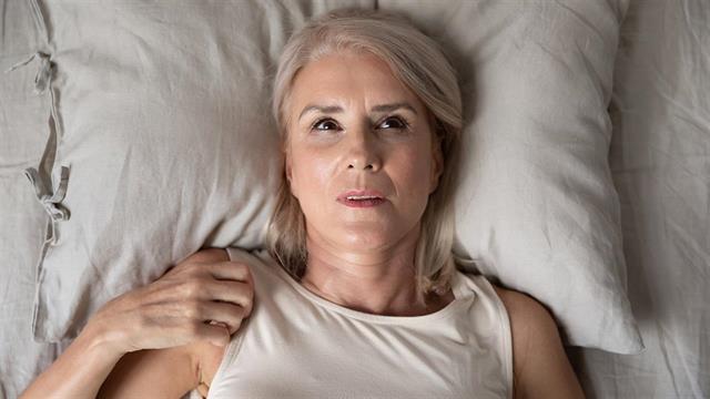 Ο σωματότυπος που σχετίζεται με αυξημένο κίνδυνο καρκίνου μαστού στην εμμηνόπαυση [μελέτη]