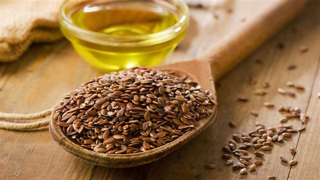 Λιναρόσπορος: Πολλά διατροφικά οφέλη
