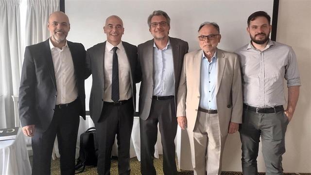 Σύνδεσμος Εταιρειών Φαρμάκων Ευρείας Χρήσης: Στο επίκεντρο η αυτοφροντίδα