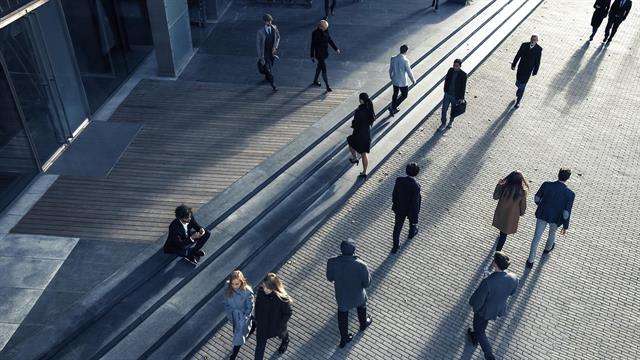 Ανησυχητική αύξηση του διαβήτη παγκοσμίως έως το 2050 [μελέτη]