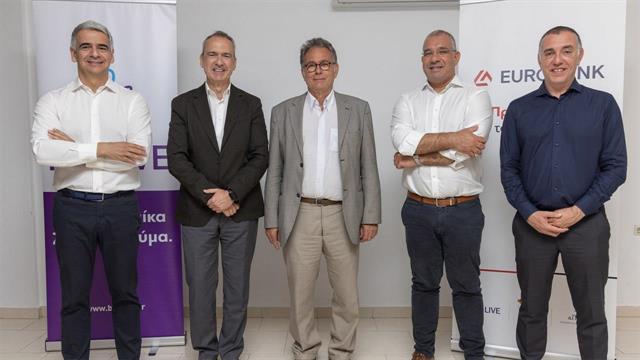 Ενημερωτικές εκδηλώσεις για την εξωσωματική γονιμοποίηση σε Κω και Νίσυρο