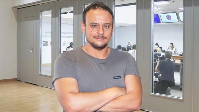 Μαγιορκίνης: θέμα χρόνου να μάς απασχολήσουν νόσοι που μεταδίδονται από τα κουνούπια