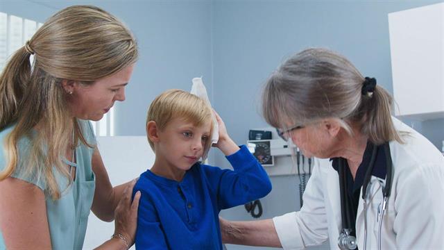 Η διάσειση δεν είναι απλή υπόθεση