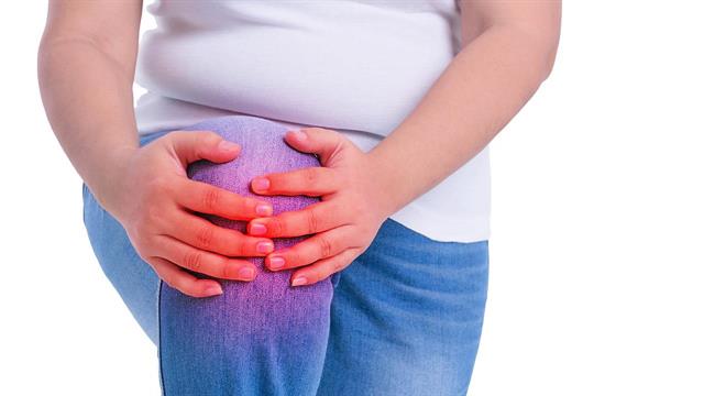 Ο υψηλός ΔΜΣ συνδέεται με αυξημένο κίνδυνο 5 ρευματικών παθήσεων