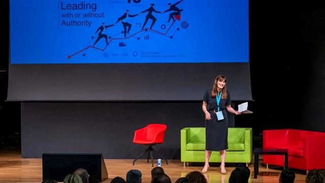 Η Sanofi Ελλάδας στο καινοτόμο εκπαιδευτικό σεμινάριο της Ε.Ε.Φα.Μ. “Leading with or without Authority”