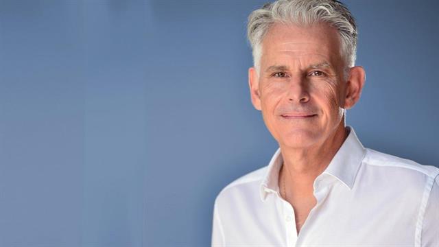 Παρέδωσε στη ΝΔ τη βουλευτική έδρα ο Σπύρος Πνευματικός