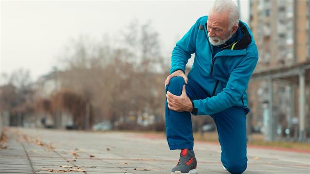 Νέα θεραπεία για την οστεοαρθρίτιδα