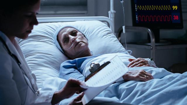 Σχεδιασμός πλαισίου ποιότητας των ογκολογικών ασθενών με την ανάπτυξη κρίσιμων διαδικασιών