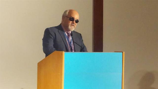 Ι. Βαρδακαστάνης: Ισχυρότερη Στρατηγική για την αναπηρία στην ΕΕ