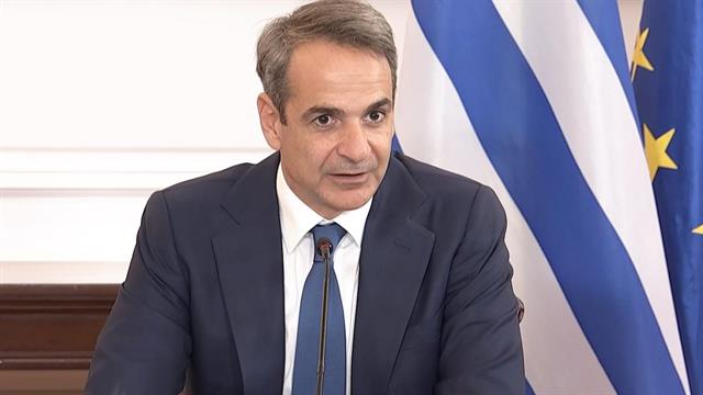 Μητσοτάκης στο υπουργικό συμβούλιο: Μικτά πληρώματα στα ασθενοφόρα του ΕΚΑΒ