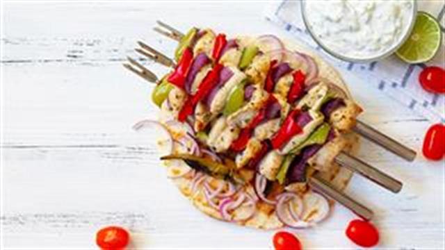 Ανάκληση μη ασφαλών τροφίμων: Μπιφτέκι Κοτόπουλου χωρίς γλουτένη και Σουβλάκι Κοτόπουλο