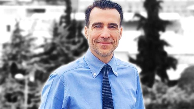 Μ. Χουρδάκης: Ένας καθηγητής Ιατρικής Διατροφολογίας στη Βουλή