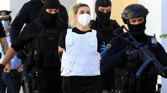 Δίκη Ρ. Πισπιρίγκου: Δεν χορήγησε κεταμίνη στην Τζωρτζίνα η ομάδα που έκανε ανάνηψη