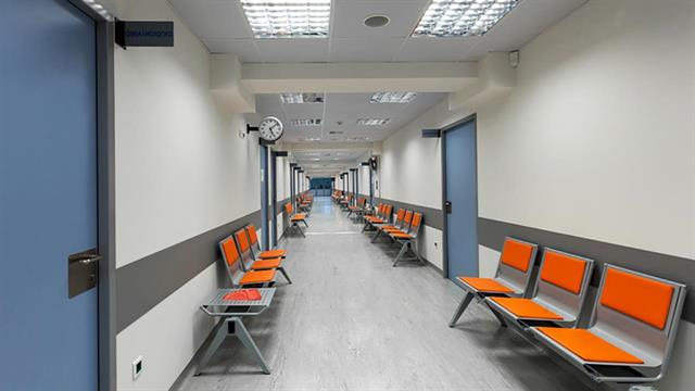 Λιγότεροι γιατροί στα Κέντρα Υγείας - Τι δείχνουν τα στοιχεία για το 2022 [πίνακες]