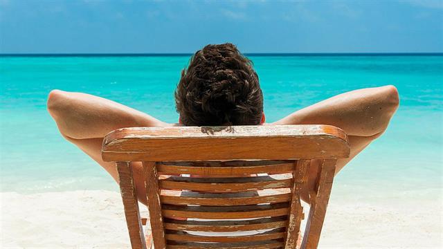 Καλοκαίρι: Ανδρική γονιμότητα και υψηλές θερμοκρασίες