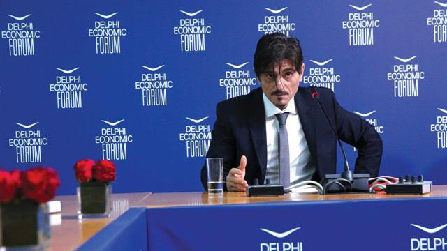 ΒΙΑΝΕΞ: Υψηλοί στόχοι και όραμα για το μέλλον