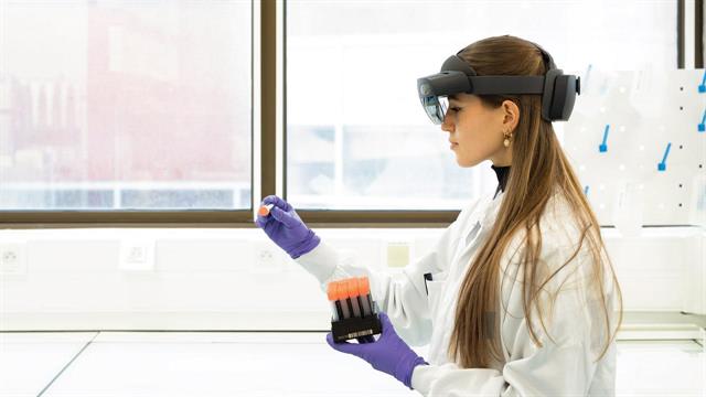 Sanofi: Κινητήριος μοχλός η καινοτομία στην επιστήμη