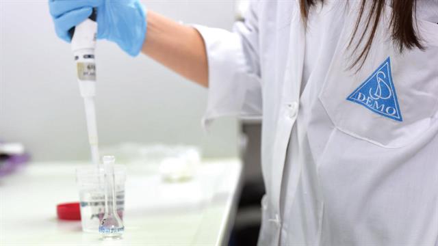 DEMO ΑΒΕΕ: Θέτει την Ελλάδα στο επίκεντρο της ευρωπαϊκής φαρμακοβιομηχανίας