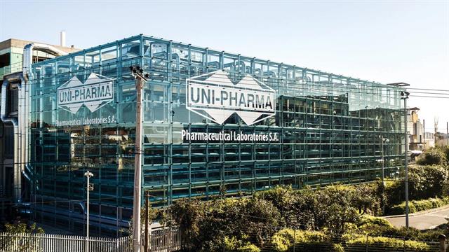 UNI-PHARMA & InterMed: Δράση σε τρεις άξονες