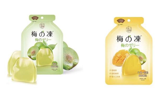 Ο Ε.Φ.Ε.Τ. ανακαλεί ζελεδομπουκίτσες