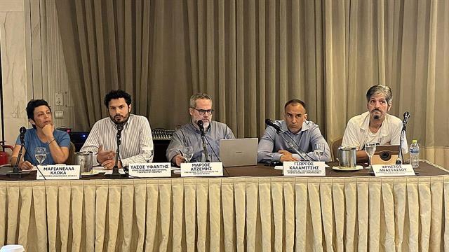 Τι ζητούν ΜΚΟ από τη νέα κυβέρνηση για τα ναρκωτικά