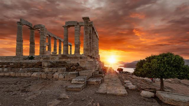 Ε.Σ.Α.μεΑ.: Δύο ταχυτήτων πολίτες με αναπηρία μπροστά στους αρχαιολογικούς χώρους