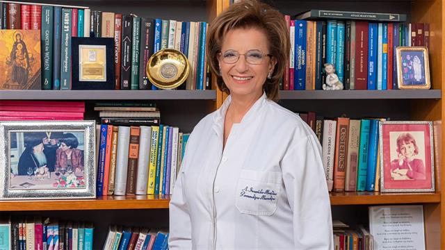 Διεθνής Εταιρεία Μαστολογίας: Η Μαστολογία να αναγνωρισθεί ως ανεξάρτητη ειδικότητα