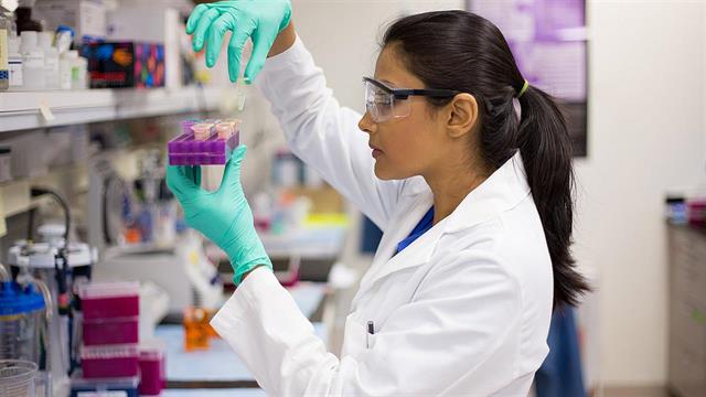 Ερευνητές στην Αυστρία ανακάλυψαν νέα θεραπεία για τους όγκους των χοληφόρων πόρων