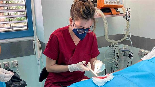 Χαλκιδική: Kαλοκαίρι στα Kέντρα Yγείας για φοιτητές ιατρικής του ΑΠΘ