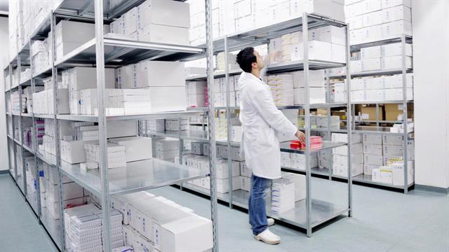 FDA: H λάθος θερμοκρασία αύξησε τις ανακλήσεις φαρμάκων το 2022