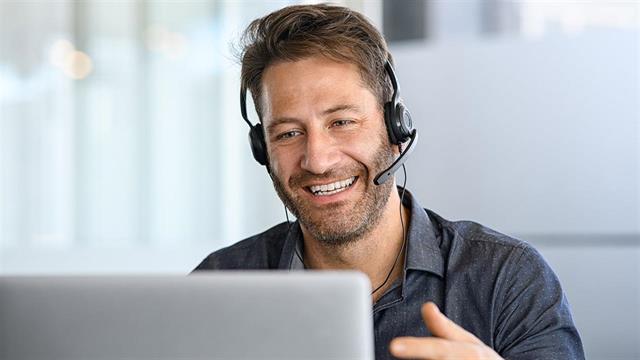 Η υβριδική εργασία κάνει καλό στην υγεία