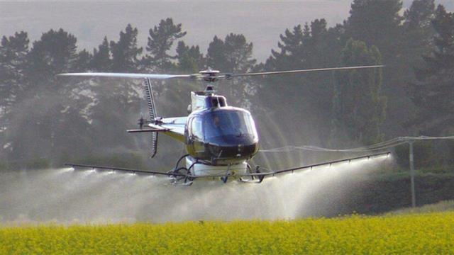 Μεγάλη αύξηση κουνουπιών στη Θεσσαλονίκη – ‘Εκτακτη ακμαιοκτονία