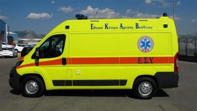 Από πού ξεκινούν τα μικτά πληρώματα ΕΚΑΒ, πυροσβεστικής, στρατού