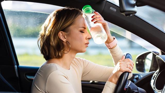 Η πιο θερμή  ημέρα που υπήρξε ποτέ παγκοσμίως ήταν η Δευτέρα