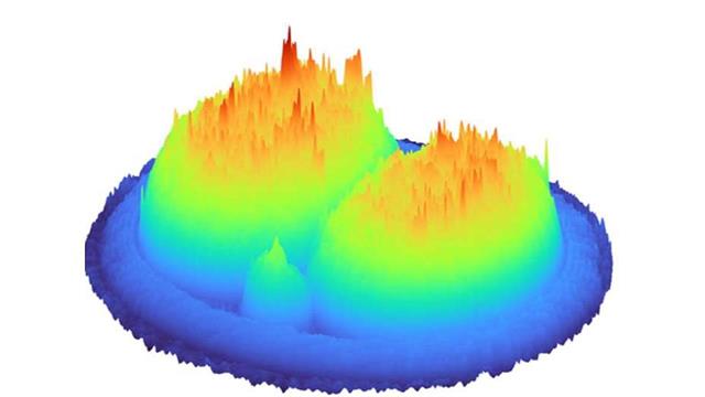 Χρησιμοποιώντας ολογράμματα εμβρύων για τη βελτίωση της επιτυχίας της εξωσωματικής γονιμοποίησης