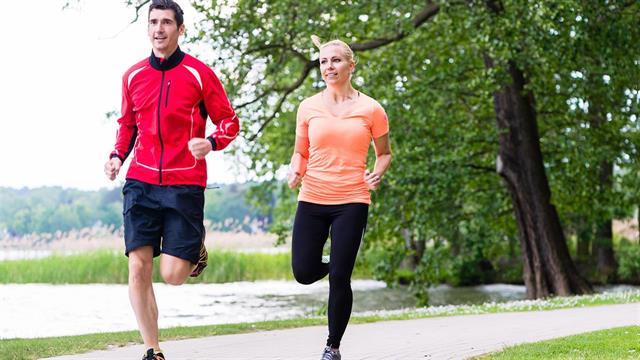 Η καρδιοαναπνευστική υγεία σχετίζεται με την επίπτωση και τη θνητότητα από καρκίνο πνεύμονα, προστάτη και παχέος εντέρου