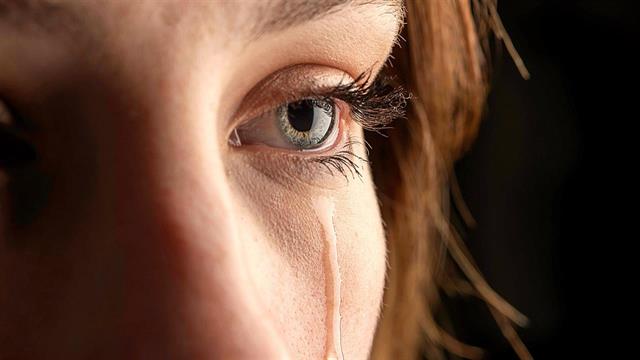 Τι σημαίνουν τα δάκρυα;